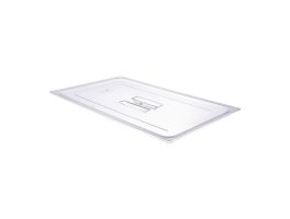 Cambro plat polycarbonaat deksel GN 1/1