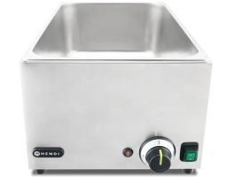238905 - Bain-marie HENDI Ranger - 574x334x(h)241