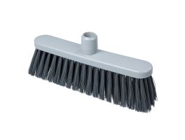 FBK hoogwaardige kleurcode HACCP hygiënische veger 280 x 48 mm ,zacht Grijs 24147