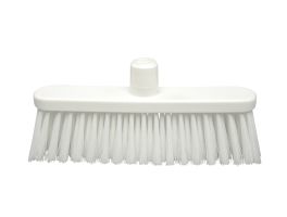 FBK Smalle veger kleurcode HACCP 280 x 48 mm ,medium Wit 24157
