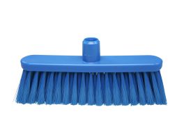 FBK Smalle veger kleurcode HACCP 280 x 48 mm ,medium Blauw 24157
