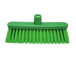 FBK Smalle veger kleurcode HACCP 280 x 48 mm ,medium Groen 24157
