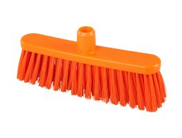 FBK Smalle veger kleurcode HACCP 280 x 48 mm ,medium Oranje 24157