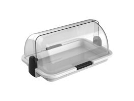 buffetvitrine 30x20cm