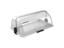 buffetvitrine 47x32cm