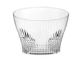 champagne bowl