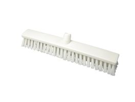 FBK Veger kleurcode HACCP 500 x 60 mm, medium , Wit 26135