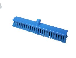FBK Veger kleurcode HACCP 500 x 60 mm, medium , Blauw 26135