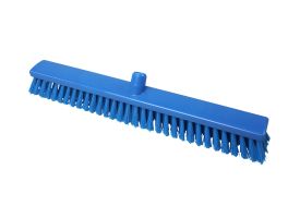 FBK kleurcode HACCP Veger 600 x 60 mm, medium , Blauw 27136