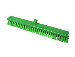 FBK kleurcode HACCP Veger 600 x 60 mm, medium , Groen 27136