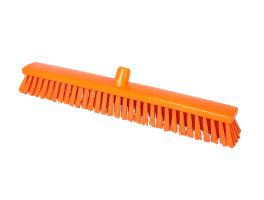 FBK kleurcode HACCP Veger 600 x 60 mm, medium , Oranje 27136