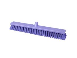 FBK kleurcode HACCP Veger 600 x 60 mm, medium , Paars 27136
