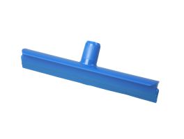 FBK Super hygiënische HACCP vloertrekker van polypropyleen uit een stuk 300 mm, 28300