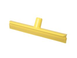 FBK Super hygiënische HACCP vloertrekker van polypropyleen uit een stuk 300 mm, 28300