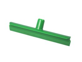 FBK Super hygiënische HACCP vloertrekker van polypropyleen uit een stuk 300 mm, 28300