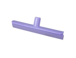FBK Super hygiënische HACCP vloertrekker van polypropyleen uit een stuk 300 mm, 28300