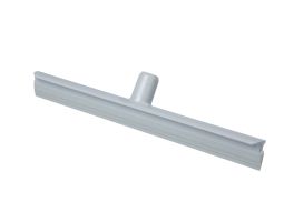 FBK Super hygiënische HACCP vloertrekker van polypropyleen uit een stuk 400 mm, 28400