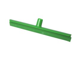 FBK Super hygiënische HACCP vloertrekker van polypropyleen uit een stuk 400 mm, 28400