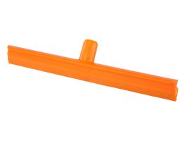 FBK Super hygiënische HACCP vloertrekker van polypropyleen uit een stuk 400 mm, 28400