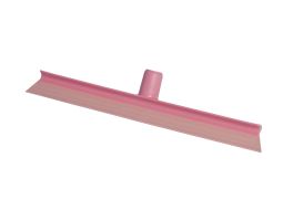 FBK Super hygiënische HACCP vloertrekker van polypropyleen uit een stuk 400 mm, 28400