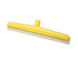 FBK HCS Vloertrekker met vervangings- rubber 400 mm, 28403