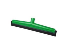 FBK Vloertrekker met zwart vervangings- rubber 400 mm, 28406