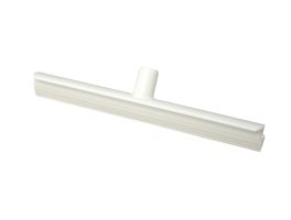FBK Super hygiënische HACCP vloertrekker van polypropyleen uit een stuk 500 mm, 28500