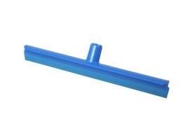 FBK Super hygiënische HACCP vloertrekker van polypropyleen uit een stuk 500 mm, 28500