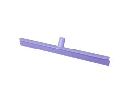 FBK Super hygiënische HACCP vloertrekker van polypropyleen uit een stuk 500 mm, 28500