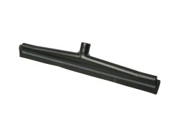 FBK Vloertrekker met zwart vervangings- rubber 500 mm, 28506