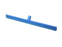 FBK Super hygiënische HACCP vloertrekker van polypropyleen uit een stuk 700 mm, 28700