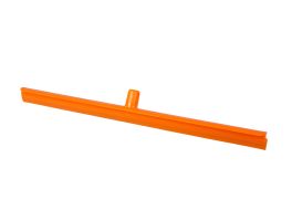 FBK Super hygiënische HACCP vloertrekker van polypropyleen uit een stuk 700 mm, 28700
