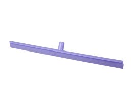 FBK Super hygiënische HACCP vloertrekker van polypropyleen uit een stuk 700 mm, 28700