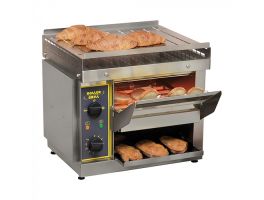 304020 - Conveyor toaster capaciteit 540/uur ROLLERGRILL
