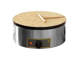 304025 - Crêpe bakapparaat Ø40 cm 3600 Watt - ROLLERGRILL