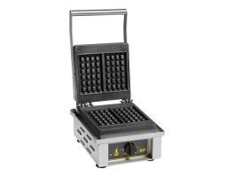 304042 - Wafel bakapparaat 1600 Watt ROLLERGRILL