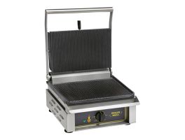 contactgrill |geribbeld-geribbeld|