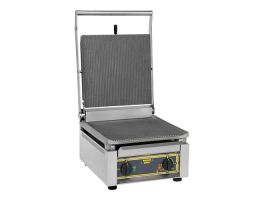 contactgrill |geribbeld-geribbeld|