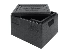 GN 1/2 Thermobox, 19 liter