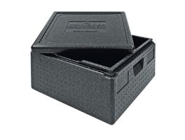 Thermo Pizzabox 480x480x265(h)mm