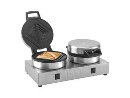 tosti bakapparaat