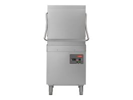 316570 - Doorschuifvaatwasmachine mand 500 x 500 mm - 380 Volt MODULAR