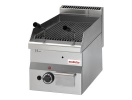 lavasteen grill |1-zone|