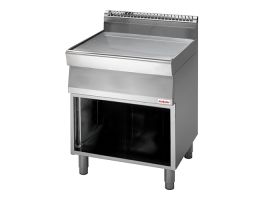 316751 - Werk-unit H850 x B700 x D700 mm - Modular Function 700