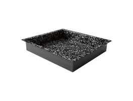 ovenschaal GN2/3
