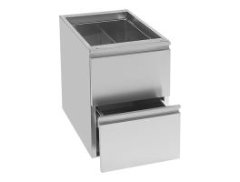 ladenblok |2xGN1/1|
