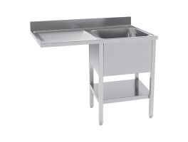 spoeltafel |120cm|