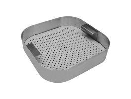 filter spoelbak