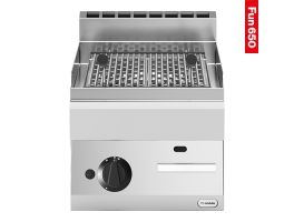 lavasteen grill |1-zone|