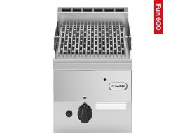 lavasteen grill |1-zone|